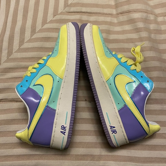 Nike Air Max “O.G” Easter Eggs. - Picture 6 of 6